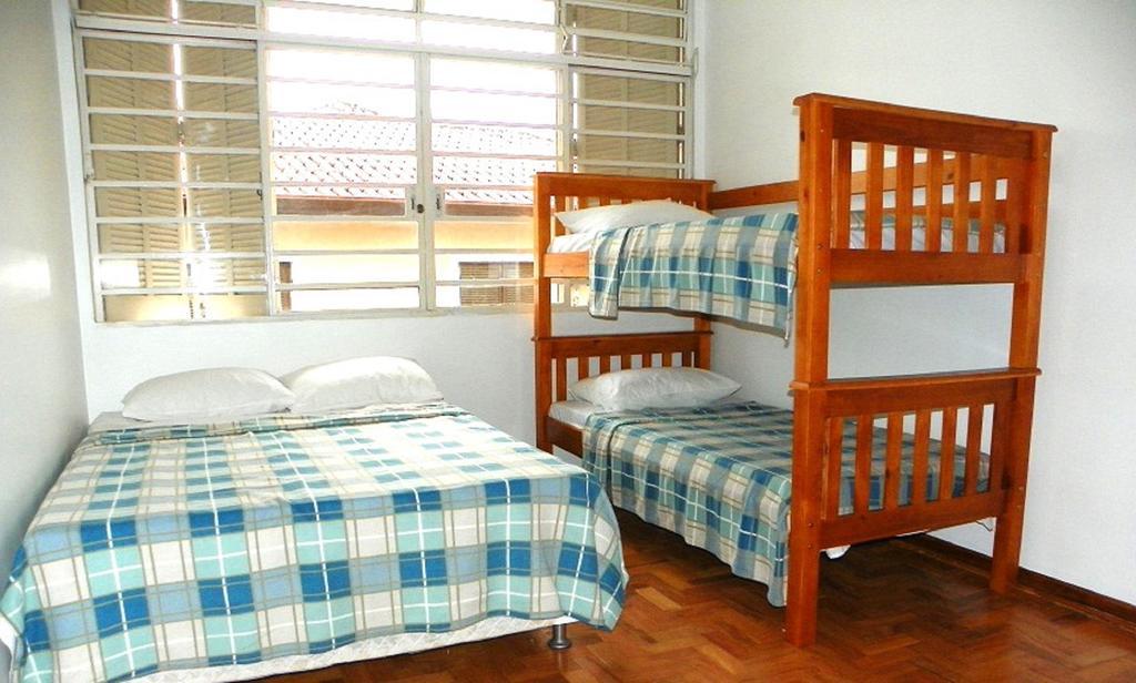 Morumbi Hostel - Sao Paulo — Photos 3